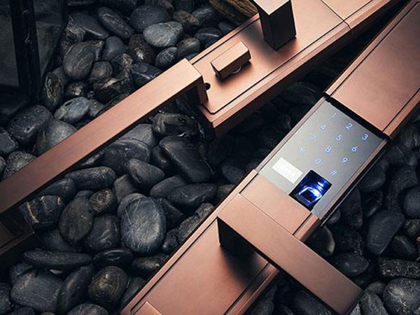 延安市24小时上门开锁公司